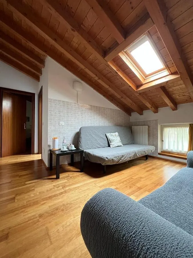 Country house Golf Club Le Vigne Pernottamento Villafranca di Verona