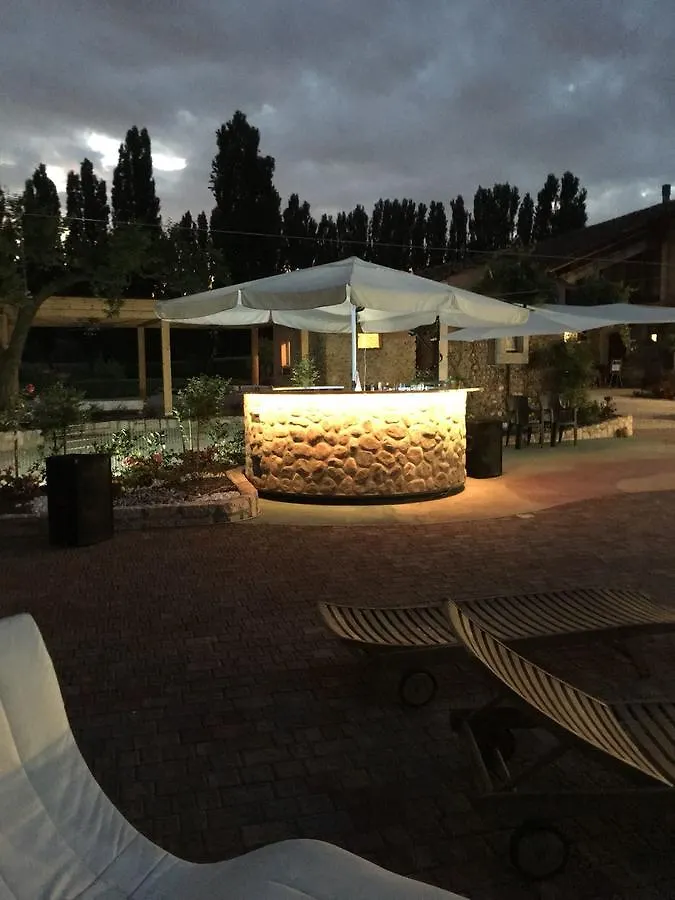 Country house Golf Club Le Vigne Pernottamento Villafranca di Verona Italy
