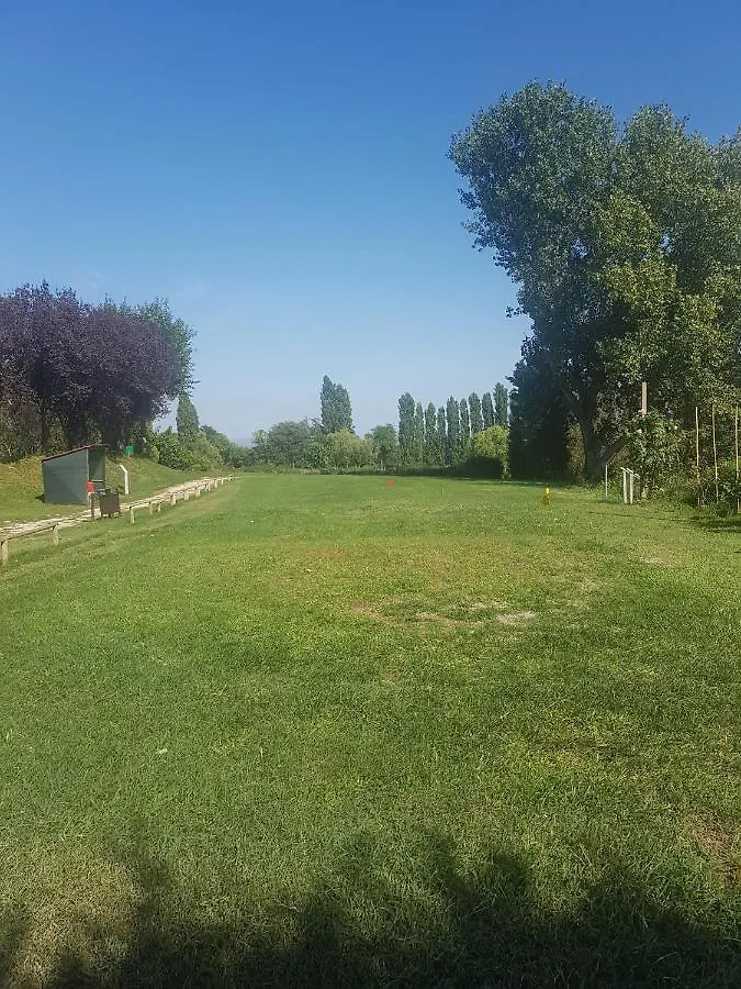 Country house Golf Club Le Vigne Pernottamento Villafranca di Verona
